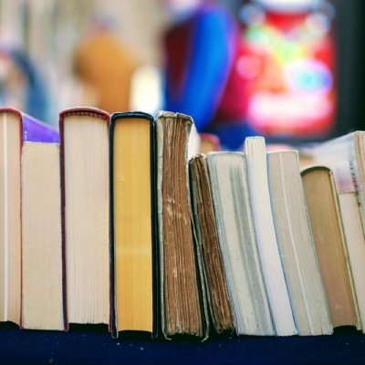 Blue Peter Book Club