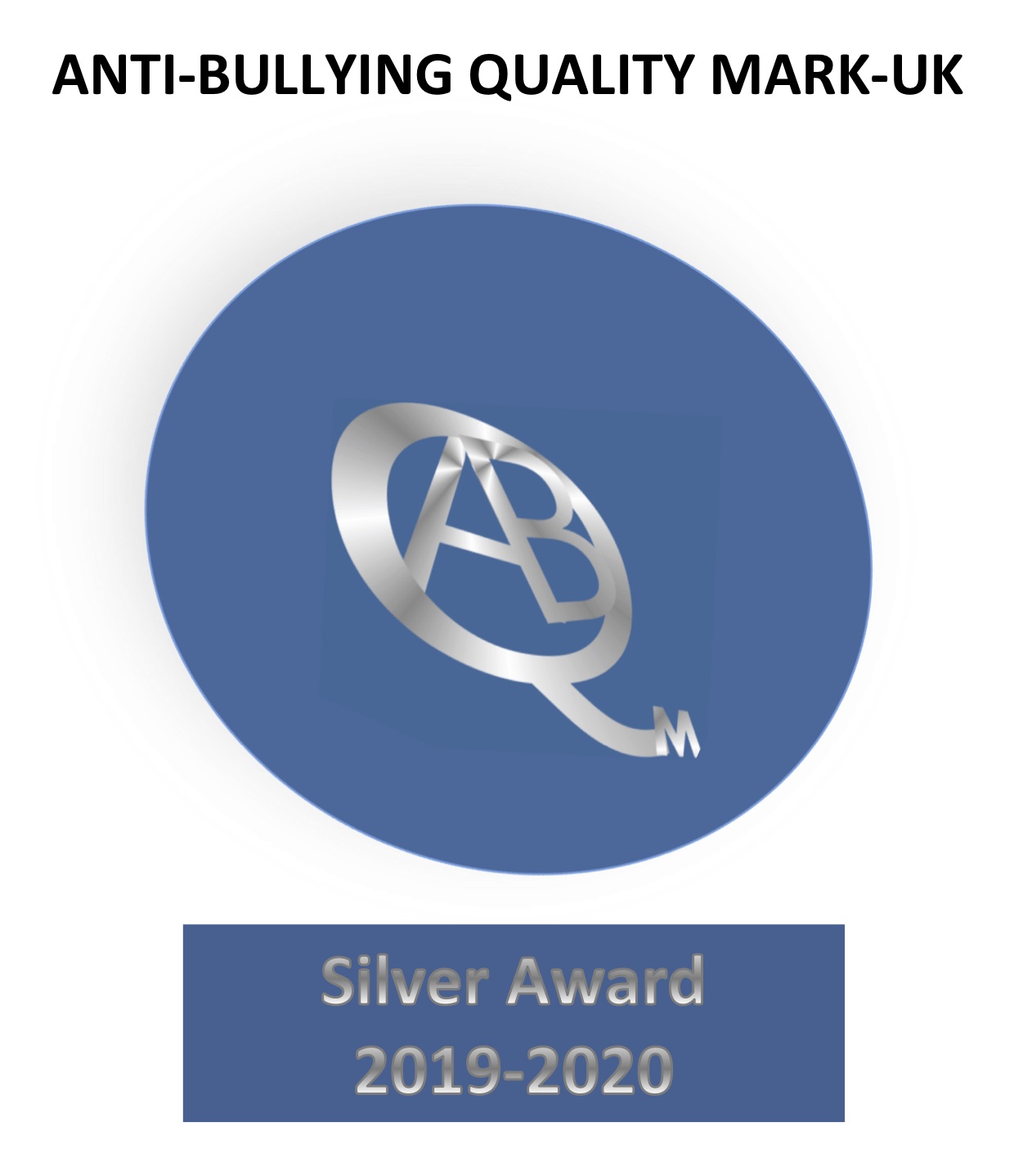 ABQM Silver award