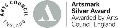 Artsmark silver award