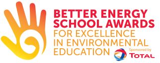 Better Energy Schools Award