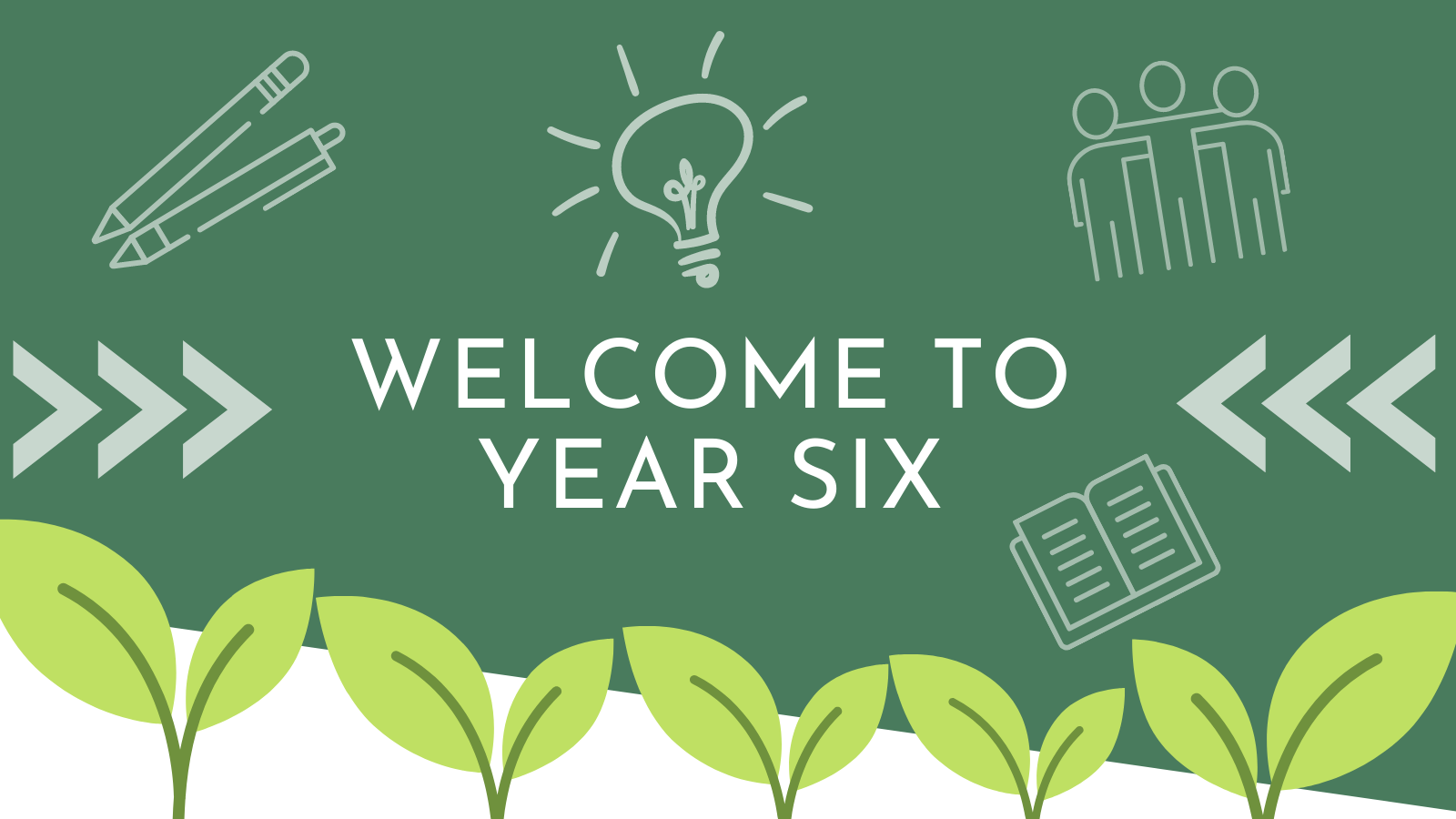 Orton Wistow Primary School - Year Six