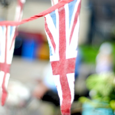 Queen's Platinum Jubilee Celebrations at OWPS