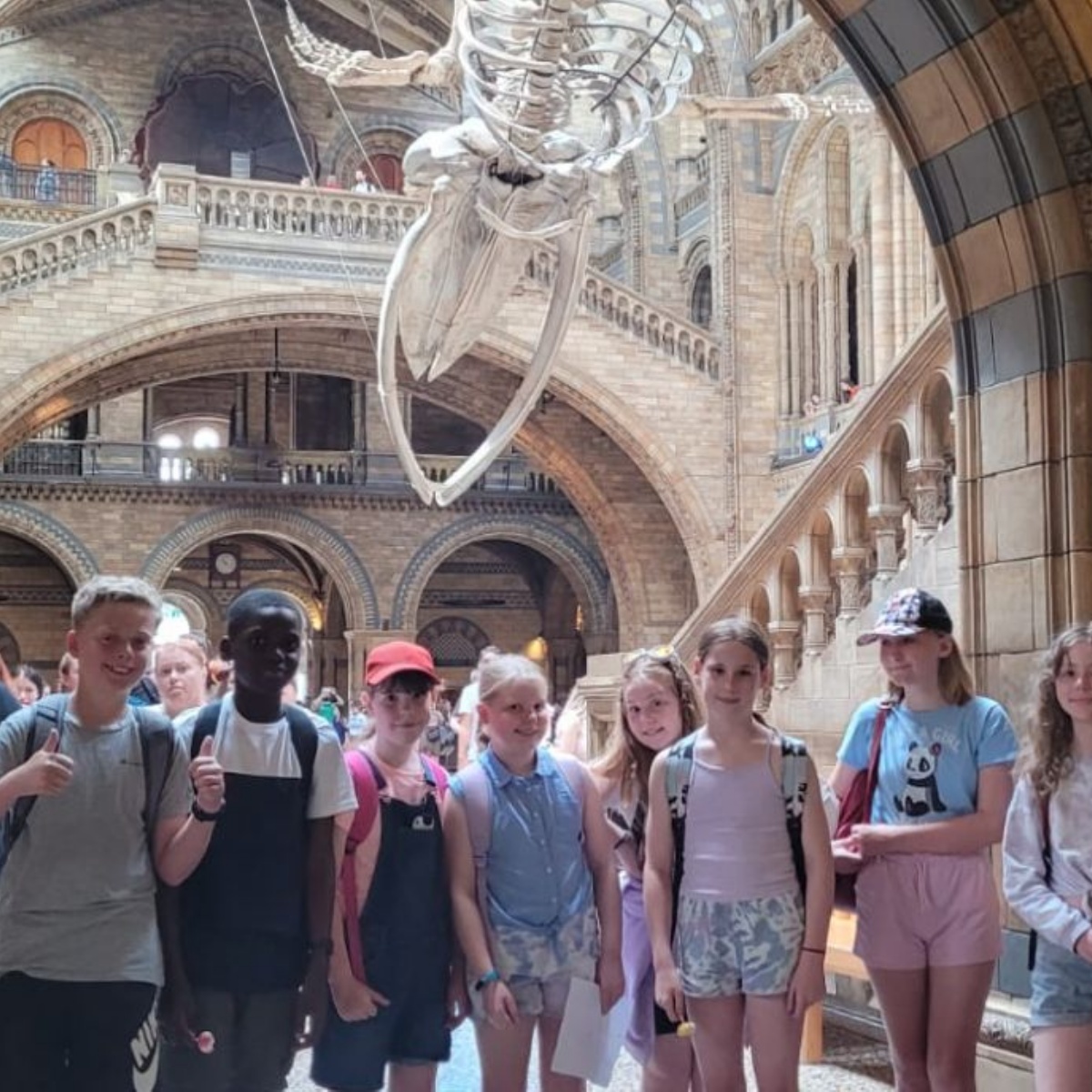 Orton Wistow Primary School Item Not Available