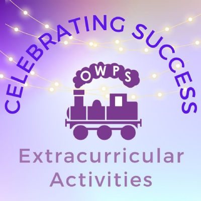 Celebrating Success 17.11.23