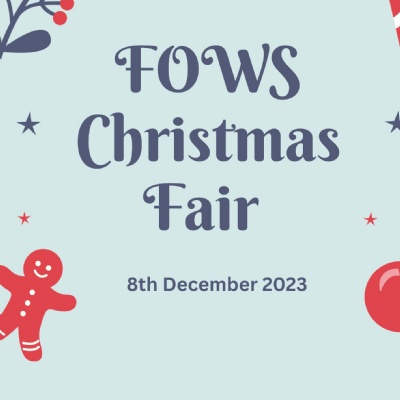 FOWS Christmas Fair