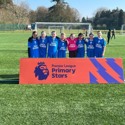 Premier League Stars Cup