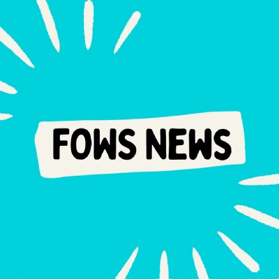 FOWS News 04.04.25