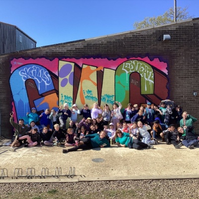 Grafham Water Residential