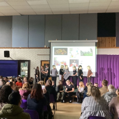 Year 4 Assembly