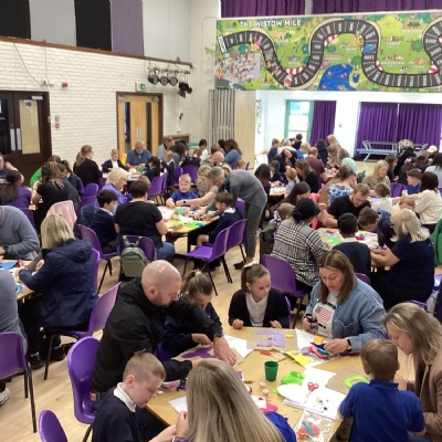 Year 4-2 Can Learn
