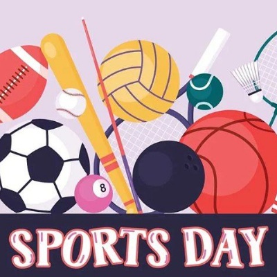 KS2 Sports Day
