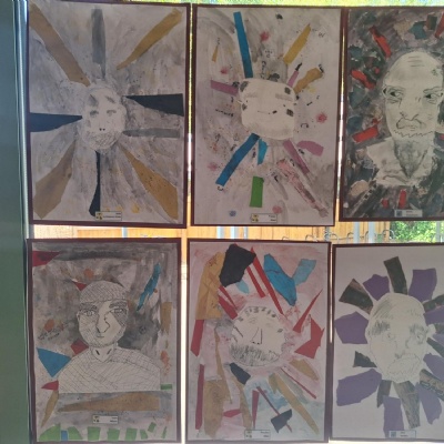 Every Child an Artist Event