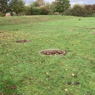 Year 4 Ferry Meadows Trip