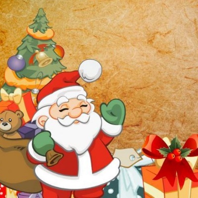 St Andrew's Christmas Card Competition