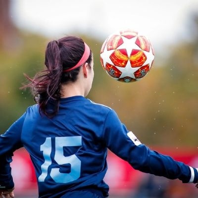 OWPS vs St Johns Girls 2-0