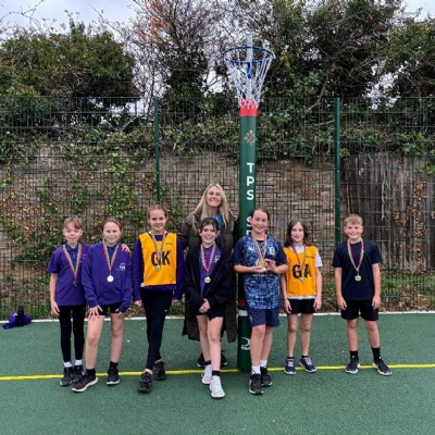 Netball Festival