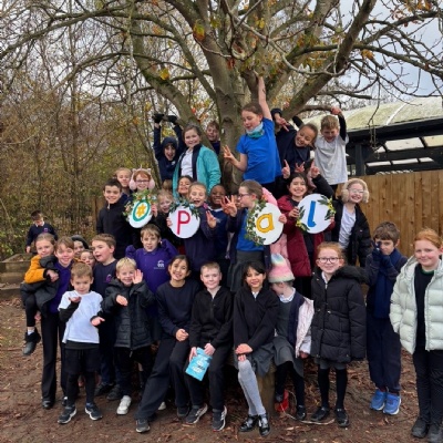 OPAL has launched! 21.11.25