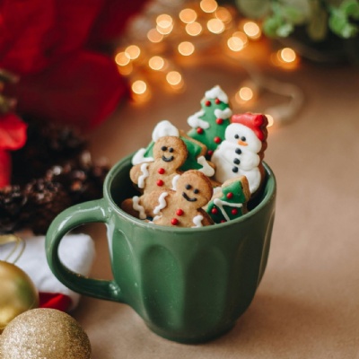 OWPS Christmas Fair 5.12.25