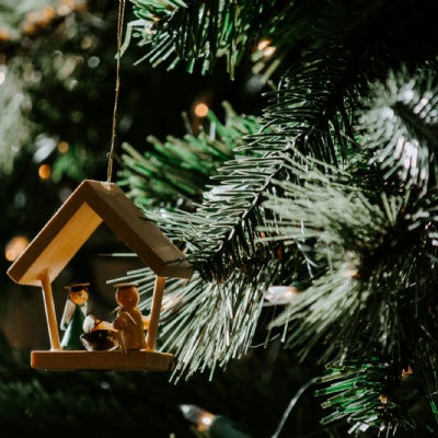 Foundation Stage Nativity 4.12.25