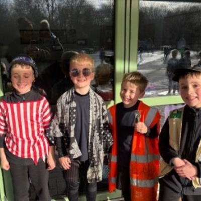 Opal Weekly Update 16.1.26