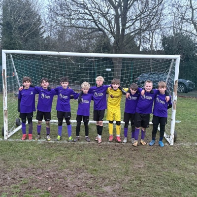 OWPS Boys vs Newark Hill