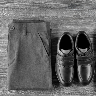 Spare School Trousers/Skirts