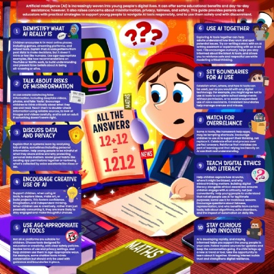 Supporting Safe Use of AI