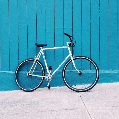 The Big Pedal