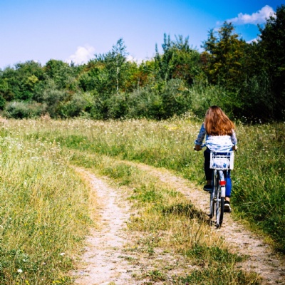 National Bike Week