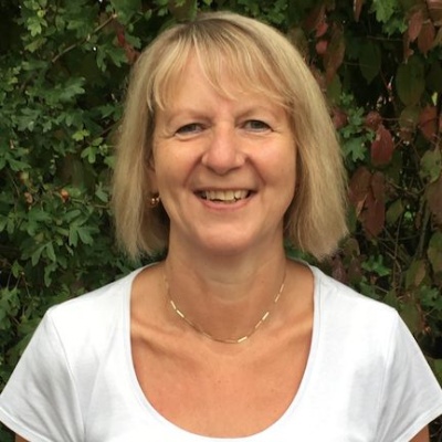 Mrs Godfree Remembered